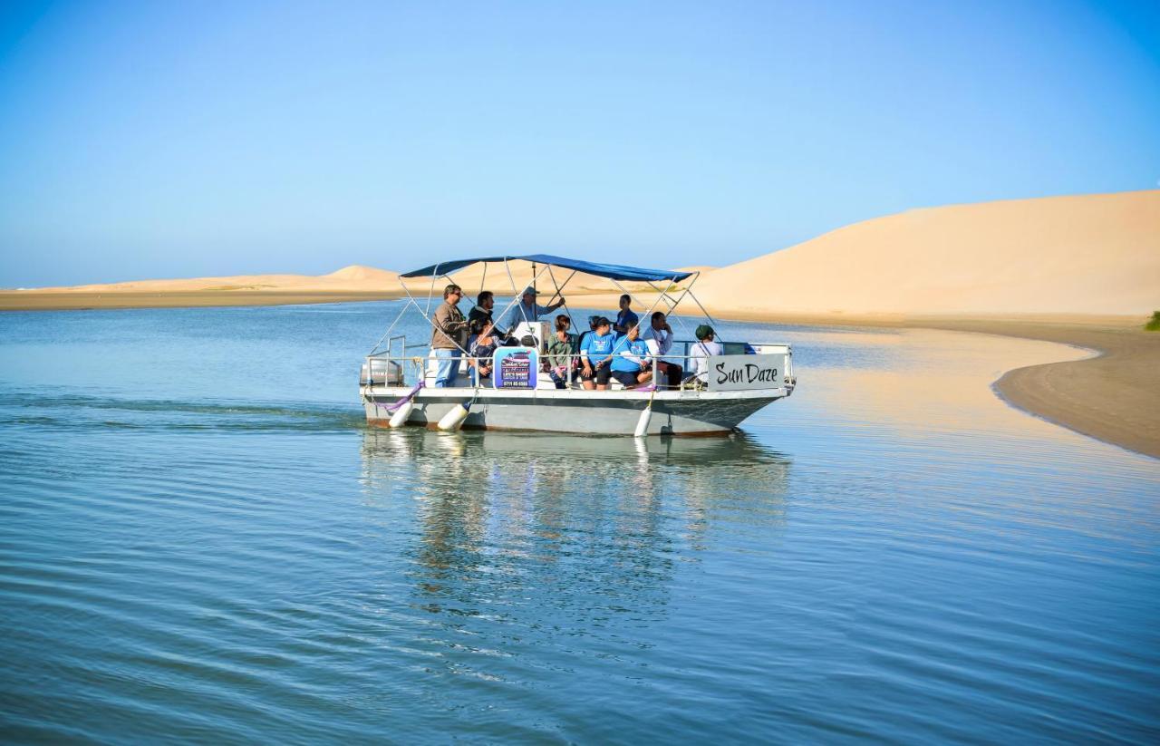 Sundaze Riverside House - Colchester - 5Km From Elephant Park Bagian luar foto
